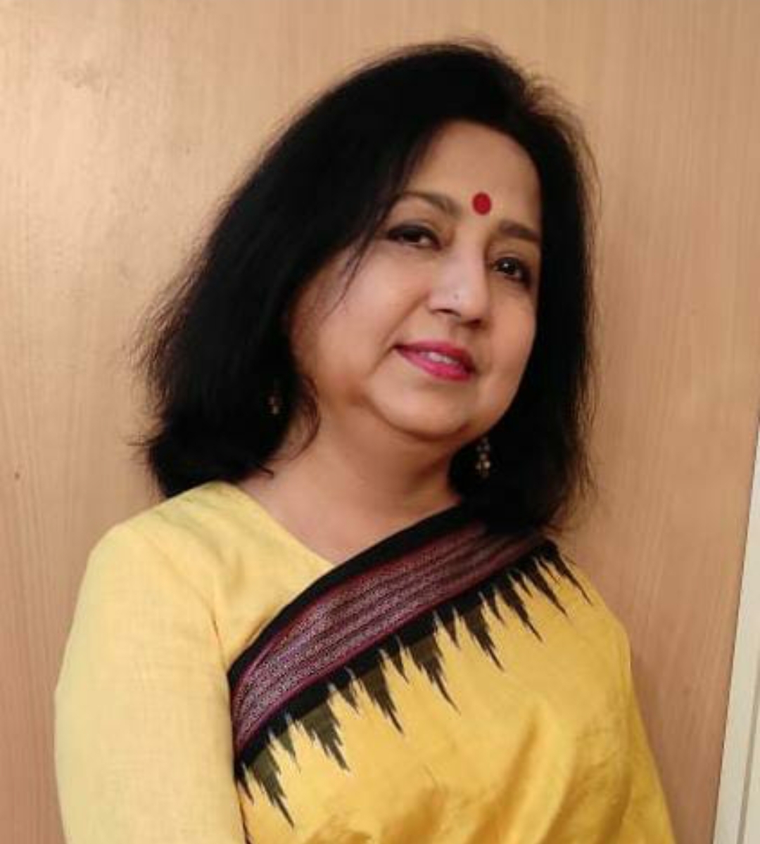 ओड़िशा में “नई पीढ़ी” की महिलाओं का नेतृत्व करेंगी नम्रता चड्ढा