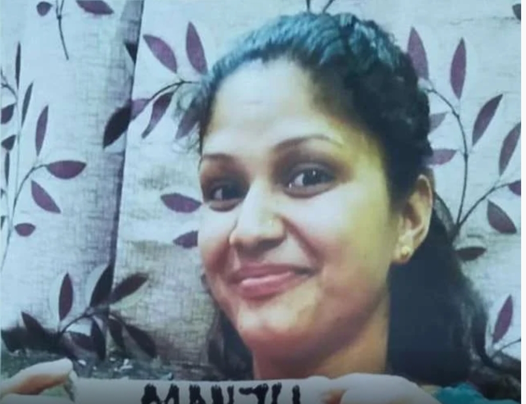 बच्चा न होने पर सास व पति के तानों से परेशान महिला टिहरी गढ़वाल से लापता, ऋषिकेश ने गंगा किनारे मिला सामान