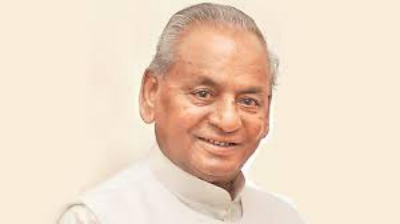 उत्तर प्रदेश के स्वर्गीय कल्याण सिंह की याद में भारतीय जनता पार्टी अपने सभी 1918 मंडलों में श्रद्धांजलि सभा आयोजित करेगी