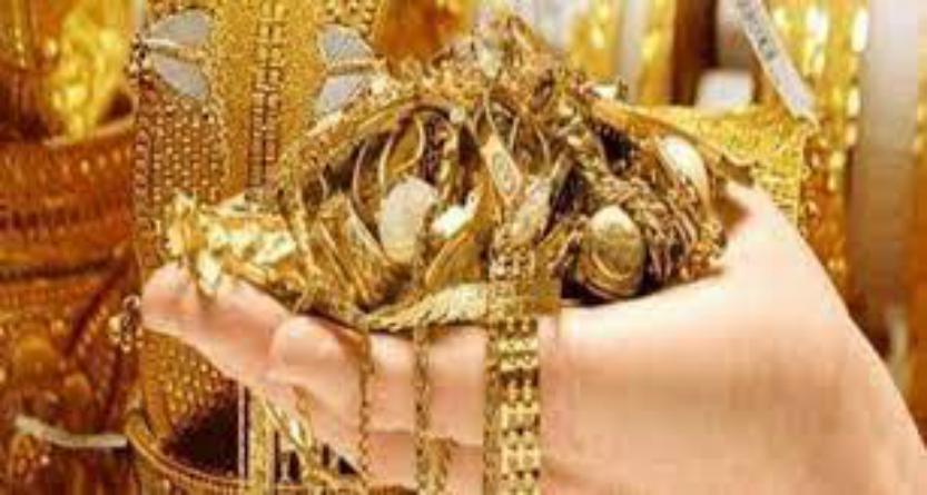 सोने-चांदी की कीमतों में आई गिरावट, जाने क्या है रेट