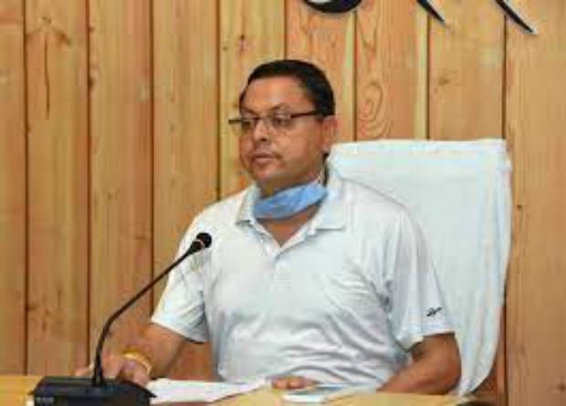 उत्तराखंड के सीएम पुष्कर सिंह धामी ने की घोषणा- नंदा गौरा योजना में 2015-16 व 2016-17 में वंचित 33216 बालिकाओं को कन्या धन मिलेगा