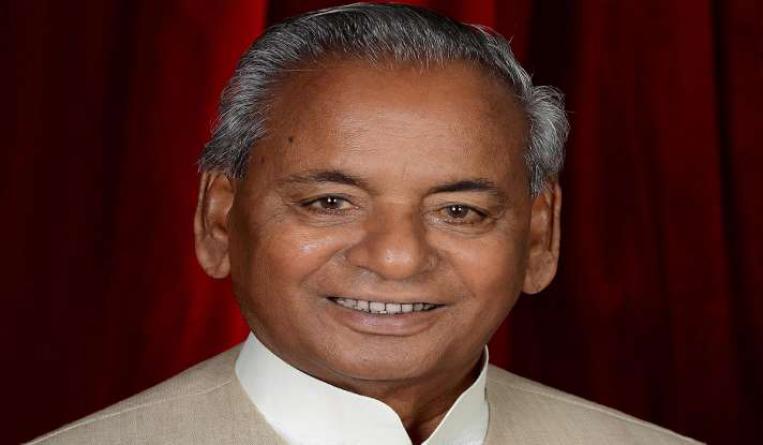 पूर्व मुख्यमंत्री स्वर्गीय कल्याण सिंह के सम्मान में उत्तर प्रदेश की योगी सरकार ने एक और बड़ा फैसला लिया