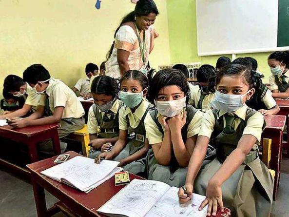 एक सितंबर से कक्षा एक से पांचवी तक के स्कूलों को नहीं खोला जाएगा: शिक्षा मंत्री
