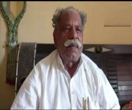 भानु प्रताप सिंह ने कहा- भारत बंद करके यह अपनी आतंकवादी गतिविधियों को और बढ़ाना चाहते है