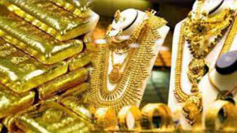 सोने-चांदी के रेट हुए महंगे, जाने क्या है भाव