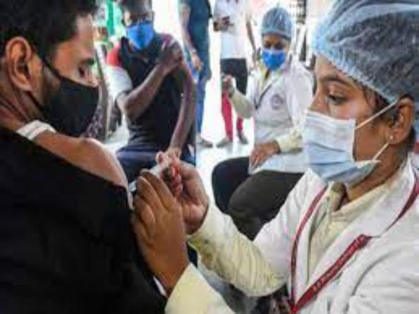 उत्तराखंड: 17 सितंबर को चलेगा महा टीकाकरण अभियान, जानिए कितना है लक्ष्‍य