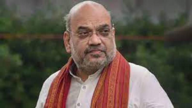 राजधानी में पहली बार हो रहे राष्ट्रीय सहकारी सम्मेलन को केंद्रीय गृह मंत्री अमित शाह ने किया संबोधित