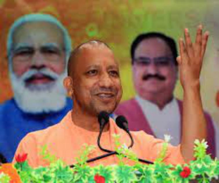 यूपी सरकार ने साढ़े चार वर्ष की उपलब्धियों के आंकड़े जुटाना किये शुरू