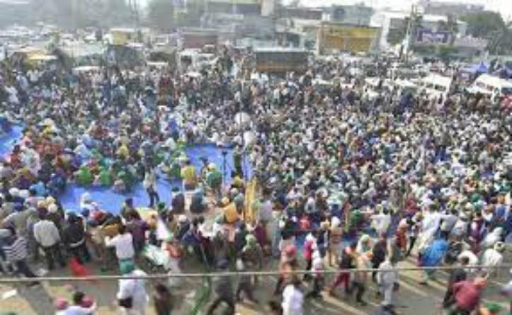 किसान संगठन ने कहा- 27 सितंबर को भारत बंद शांतिपूर्ण होगा, जानें क्या रहेगा खुला-क्या रहेगा बंद