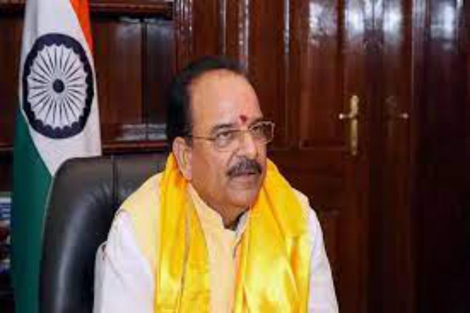 राज्य मंत्री अजय भट्ट ने कहा- प्रधानमंत्री नरेन्द्र मोदी के नेतृत्व में देश पूरी तरह सुरक्षित, मोदी सरकार ने सेना को निर्णय लेने की छूट दी है