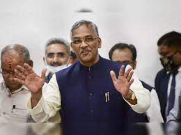 पूर्व मुख्यमंत्री त्रिवेंद्र सिंह रावत ने कहा- पर्यावरण संरक्षण में पीपल और बरगद के पेड़ अहम भूमिका निभाते हैं