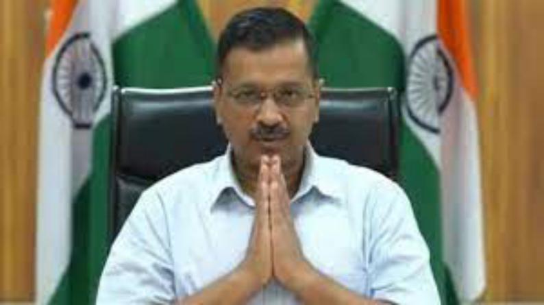 आम आदमी पार्टी के मुखिया अरविंद केजरीवाल 19 सितंबर को कुमाऊं दौरे पर रहेंगे