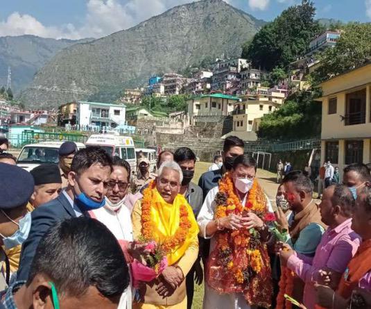 सीएम धामी और प्रदेश अध्यक्ष मदन कौशिक भाजपा युवा मोर्चा की बैठक का करेंगे शुभारंभ