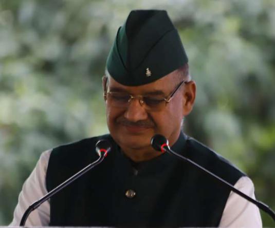 शहीदों के आंगन से मिट्टी लाने को शहीद सम्मान यात्रा 21 अक्टूबर को चमोली और 24 अक्टूबर को पिथौरागढ़ से होगी शुरू