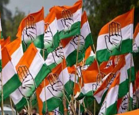 दिल्ली में केंद्रीय चुनाव समिति की बैठक के बाद 45 से ज्यादा प्रत्याशियों की पहली सूची जारी करेगी कांग्रेस