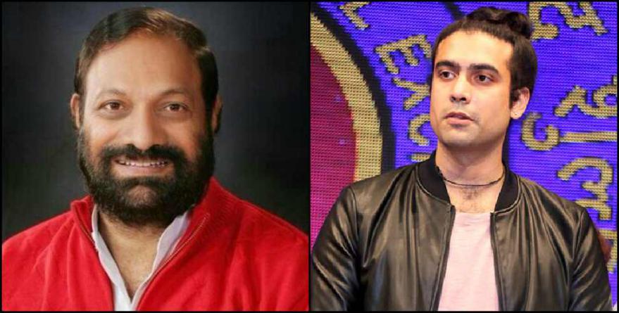 बॉलीवुड सिंगर जुबिन नौटियाल सिर्फ पिता के लिए करेंगे प्रचार, चुनावी मैदान में हैं रामशरण नौटियाल