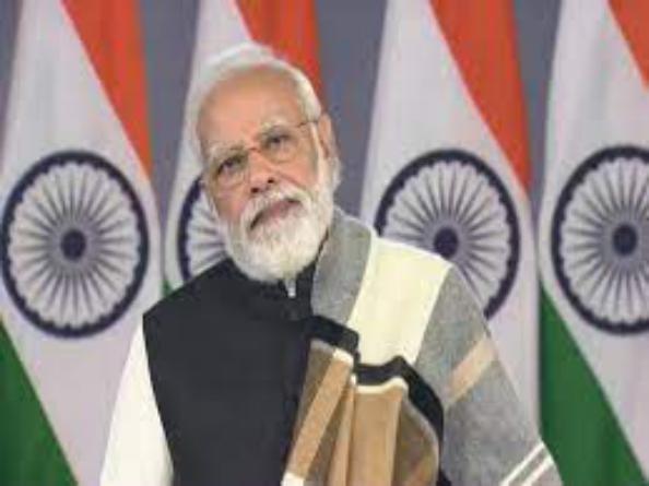 पीएम नरेंद्र मोदी ने सोमनाथ मंदिर के पास बने सर्किट हाउस का किया उद्घाटन, सर्किट हाउस लगभग 30 करोड़ की लागत से बना