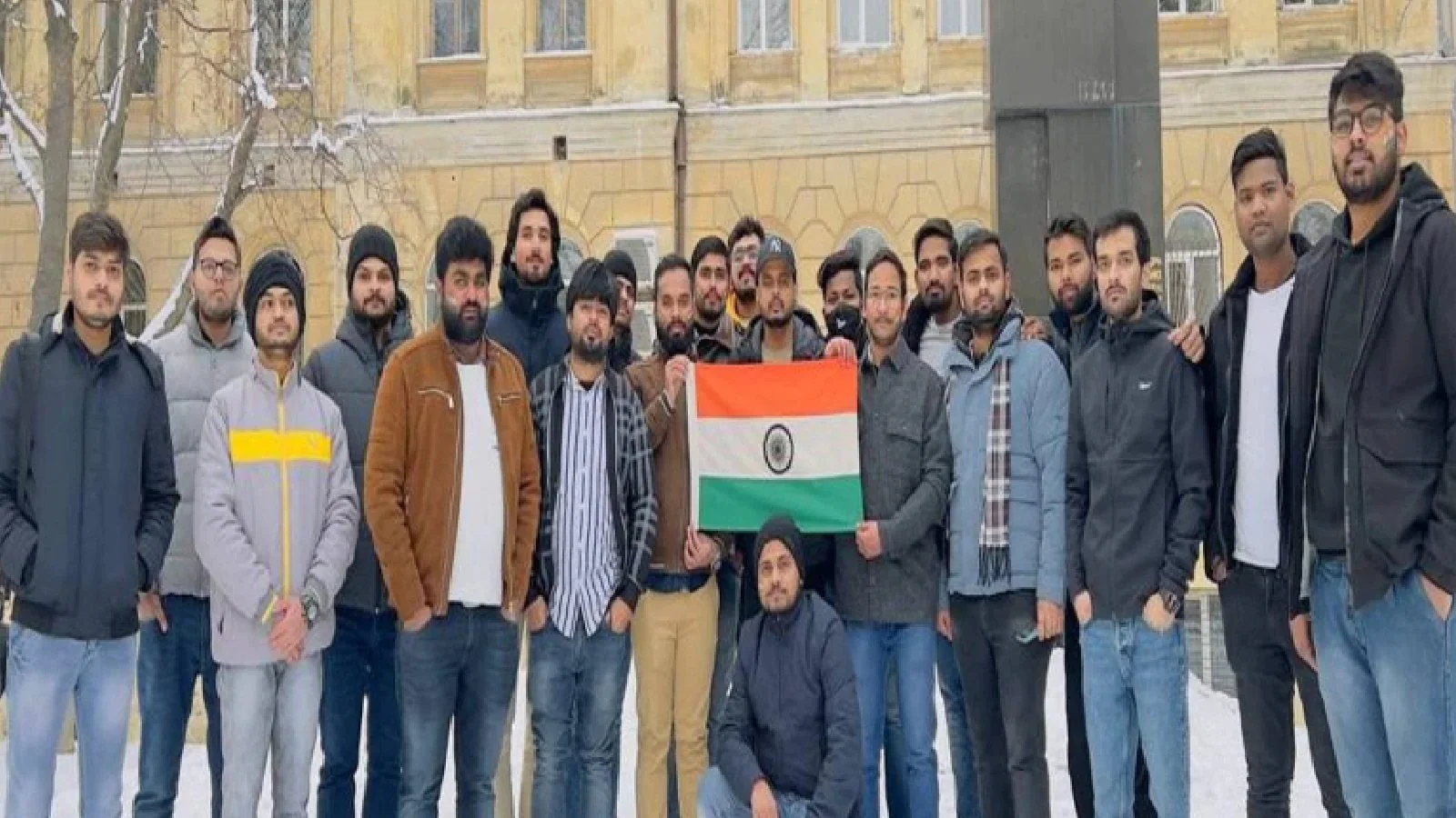 यूक्रेन में फसे उत्तराखंड हरिद्वार जिले के एमबीबीएस छात्रों की धड़कन हुए तेज और परिजन  हुए परेशान |