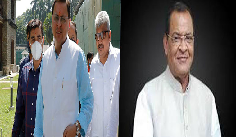 चंपावत उपचुनाव से पहले जिलाधिकारी बदलने पर धामी सरकार कटघरे में!
