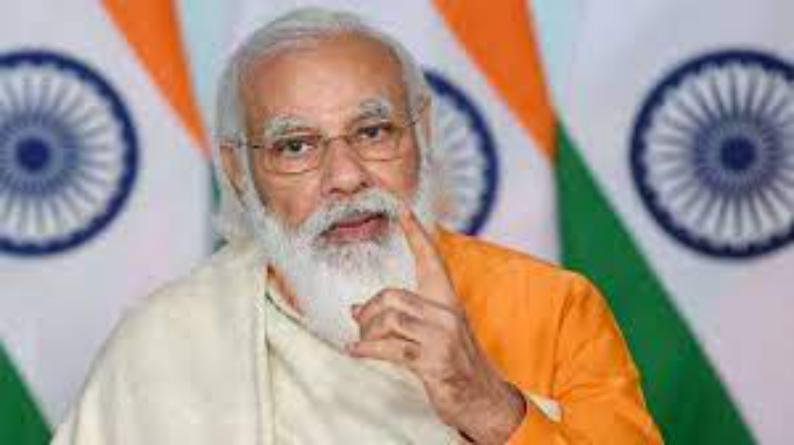 प्रधानमंत्री आवास योजना के तहत बने 3 करोड़ से ज्यादा मकान, PM मोदी बोले-महिला सशक्तीकरण का प्रतीक