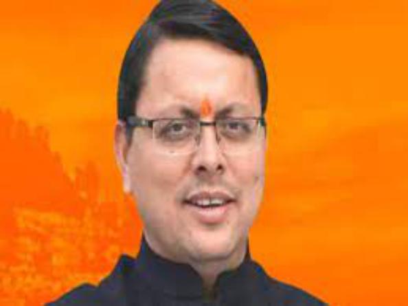 मुख्यमंत्री पुष्कर सिंह धामी चम्पावत से लड़ेंगे उप चुनाव, विधायक कैलाश गहतोड़ी देंगे इस्तीफा