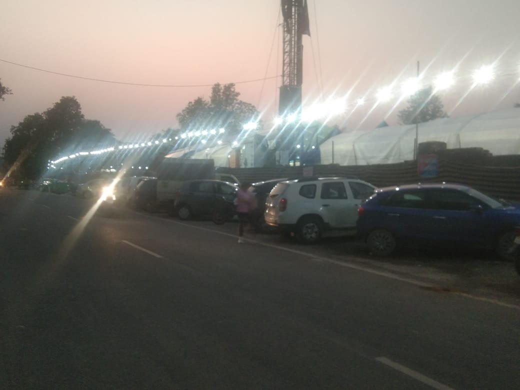 वाहनों को गिरवी रखकर ठगी करने वाला गिरोह सक्रिय!