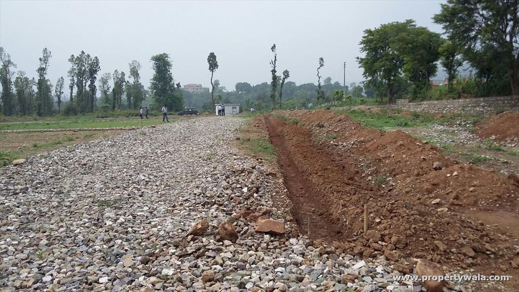 आखिरकार, अंसल ग्रीन वैली की भूमि पर फर्जी तरीके से प्लॉटिंग कर जमीन बेचने के मामले में हुआ एक्शन