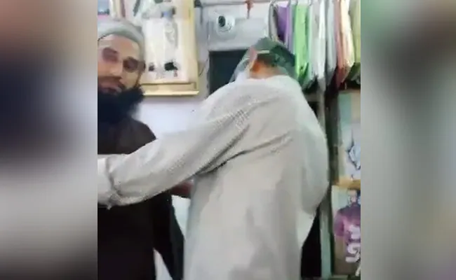 राजस्थान के उदयपुर में टेलर की बेरहमी से हत्या को लेकर देशभर में गुस्सा