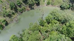 बागेश्वर जिले में शंभू नदी का प्रवाह रुका ,झील बनना खतरे का संकेत अगर झील टूटी तो चमोली जिले का बड़ा भूभाग नुकसान की जद में आ सकता है |