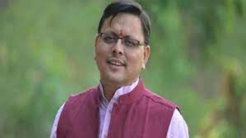 सीएम धामी ने 58 हजार से ज्‍यादा वोट हासिल कर ऐतिहासिक जीत हासिल कर ली