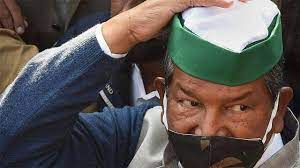 उत्तराखंड में कांग्रेस, सपा और वामपंथी दलों ने मिलाए हाथ, पढ़ें क्या बोले कांग्रेस प्रदेश अध्यक्ष माहरा |