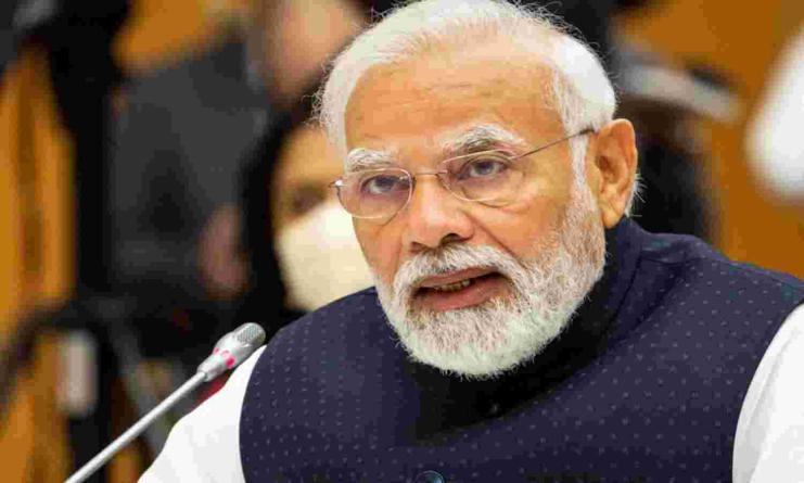 पीएम मोदी आज देंगे भारत के पहले ‘बुलियन एक्सचेंज’ की सौगात, पढ़िए पूरी खबर