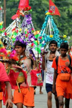 कांवड़ यात्रा को लेकर सीएम योगी के सख्त निर्देश, यात्रा के लिए पूर्वी यूपी में करें विशेष प्रबंध