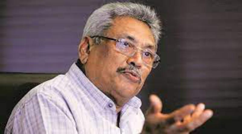 श्रीलंका में राष्ट्रपति के आवास को प्रदर्शनकारियों ने घेरा; राजपक्षे फरार