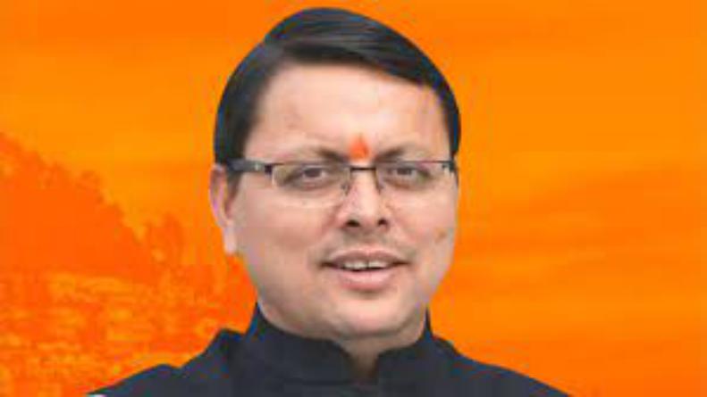 पहाड़ों में बनेगी टनल पार्किंग: मुख्यमंत्री पुष्कर सिंह धामी