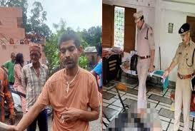 पिता की हैवानियत और सामने पड़ी मां और बहन की लाश देखकर बिट्टो की पुकार थी अंकल-आंटी हमें बचा लो पापा ने मम्मी को मार दिया दीदी को काट रहे हैं…बचा लो…बचा लो…।