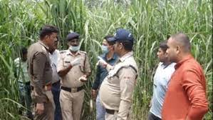 आरोपी पिता ने कागज पर लिखकर पुलिस को बताया हैरान करने वाला सच, बहुत प्यार करता था उसे |