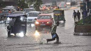 उत्तराखंड में  दो सितंबर तक ख़राब रहेगा मौसम पहाड़ी क्षेत्रों में येलो अलर्ट जारी |