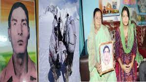 आखिर सियाचिन में कैसे बचा रहा 38 सालों तक शहीद लांस नायक चंद्र शेखर का पार्थिव शरीर, जानें पूरी वजह |