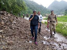 देहरादून-टिहरी आपदा पर आपदा प्रबंधन और मौसम विभाग आमने-सामने, एक-दूसरे को जिम्मेदार ठहरा रहे है |