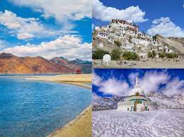 IRCTC, देहरादून से लद्दाख भ्रमण कराएगा देवभूमि के पर्यटकों को पढ़े पूरी खबर |