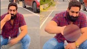 यूट्यूबर बॉबी कटारिया की गिरफ्तारी को उत्तराखंड पुलिस गरुग्राम रवाना, देहरादून में बीच सड़क पर पी थी शराब |