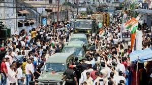 आज तक दिल में है कसक, साथ गए जवानों को वापस न ला सके, पूर्व सैनिकों ने बयां किया दर्द|