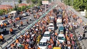 देहरादून में जल्द ही जाम की समस्या से मिलेगी मुक्ति, कम होगी गढ़वाल व कुमाऊं की दूरी