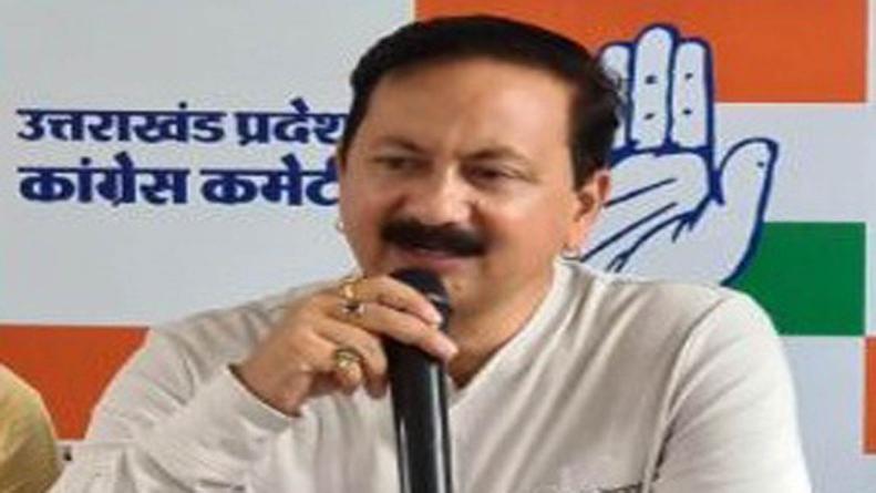 देशभर में महंगाई और बेरोजगारी के खिलाफ राजभवन घेराव करेगी कांग्रेस