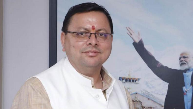 धामी मंत्रिमंडल की बैठक में परिवहन विभाग की नई सेवा नियमावली समेत कई फैसलों पर लगी मुहर