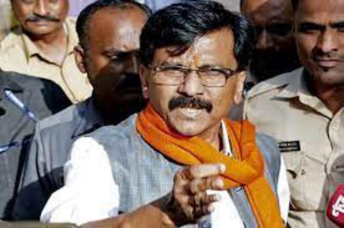 शिवसेना नेता संजय राउत को लगा बड़ा झटका, 8 अगस्त तक बढ़ाई गई ईडी की हिरासत