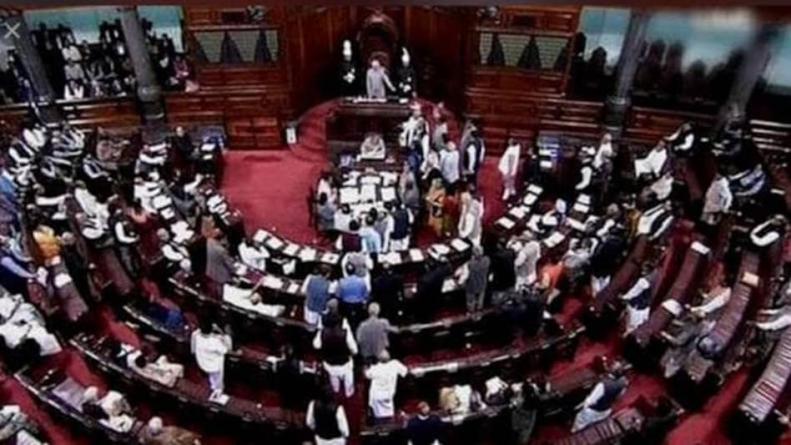 महंगाई के मुद्दे पर बहस, वित्त मंत्री ने दिया जवाब, कहा-भारत में बेहतर हालात