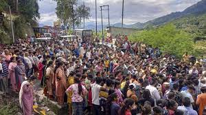 आरएसएस नेता पर मुकदमा दर्ज, अंकिता के परिजनों पर की थी आपत्तिजनक पोस्ट|