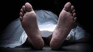 कोटद्वार के गोविंद नगर से लापता चल रहे तीन किशोरों के सोमवार को मिले शव ।